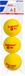 Babolat Stage 3 Rood Foam Tennisballen - Multi (3 pièces)