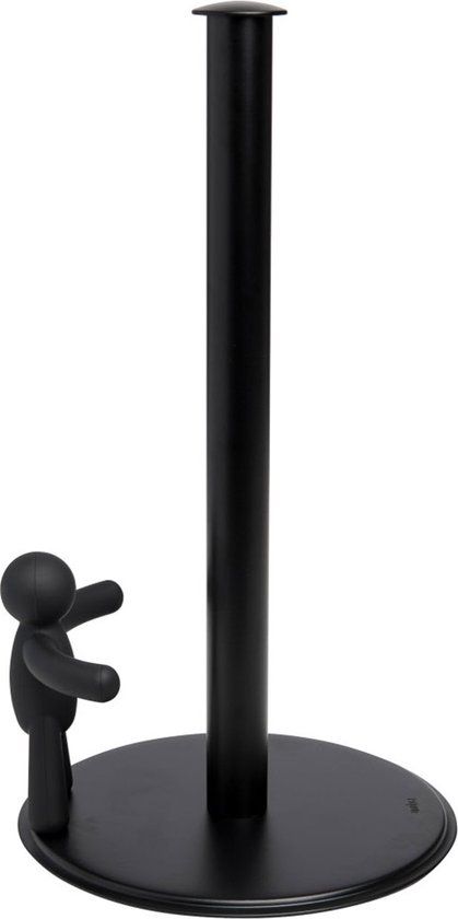 Umbra 330280-040 - Papier handoek-houder - zwart