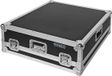 Innox IX-BK-QU6-DH Flightcase voor Allen&Heath QU6 met doghouse
