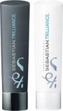 Sebastian Professional Sebastian Trilliance Duo - 2x250ml