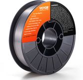 VEVOR 1 Rol Gevulde Draad E71T-GS 0,8mm 4,5kg MIG/MAG Lasdraad
