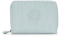 Kipling MONEY LOVE Dames Portemonnee - Breezy Blue