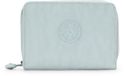 Kipling MONEY LOVE Dames Portemonnee - Breezy Blue