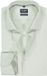 OLYMP 24/7 Luxor modern fit chemise - twill - citron vert - Facile à repasser - Tour de cou : 43