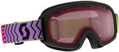 Scott Witty Junior Lunettes de ski Violet Enhancer/CAT2 Garçons, Filles