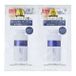 JPS LABO - Unlabel Lab Hydro Collagen Moist Shampoo & Treatment Sachet Set 12ml x 2