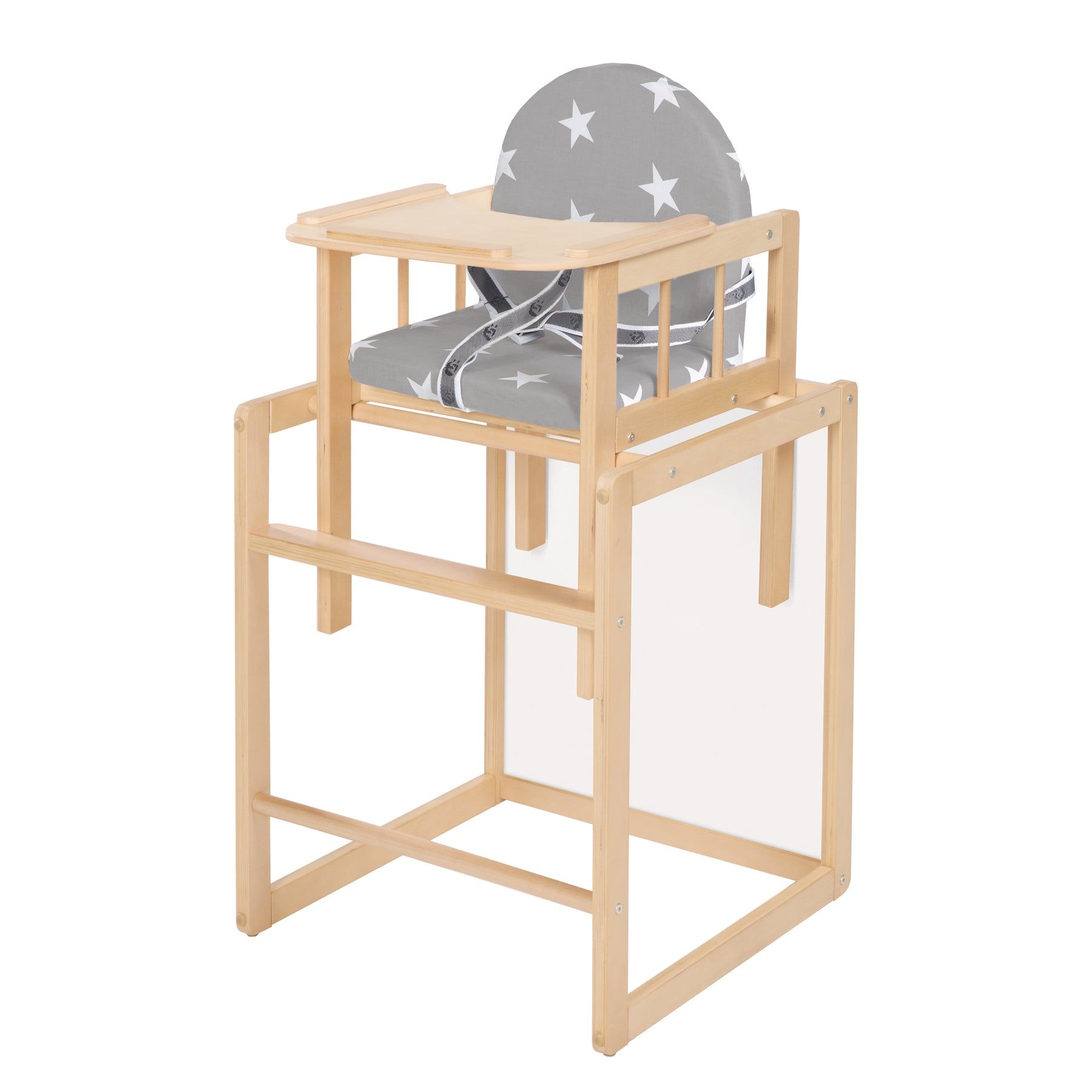 roba Combi kinderstoel Little Stars