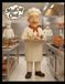 Mad Cap Chef : Livre 1 : Un livre de coloriage amusant pour la cuisine pour enfants et adultes
