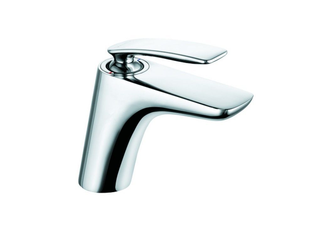 Kludi single lever basin mixer DN 10