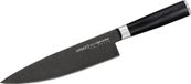 Samura MO-V Stonewash Koksmes 20 cm