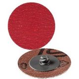 Rhodius disque fibre grain 120 100 pièce(s)