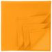 Atlantis Headwear Bandana Goal-S AT371 - Yellow