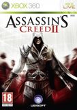 Ubisoft Assassin's Creed II - Xbox 360 - Standard Edition