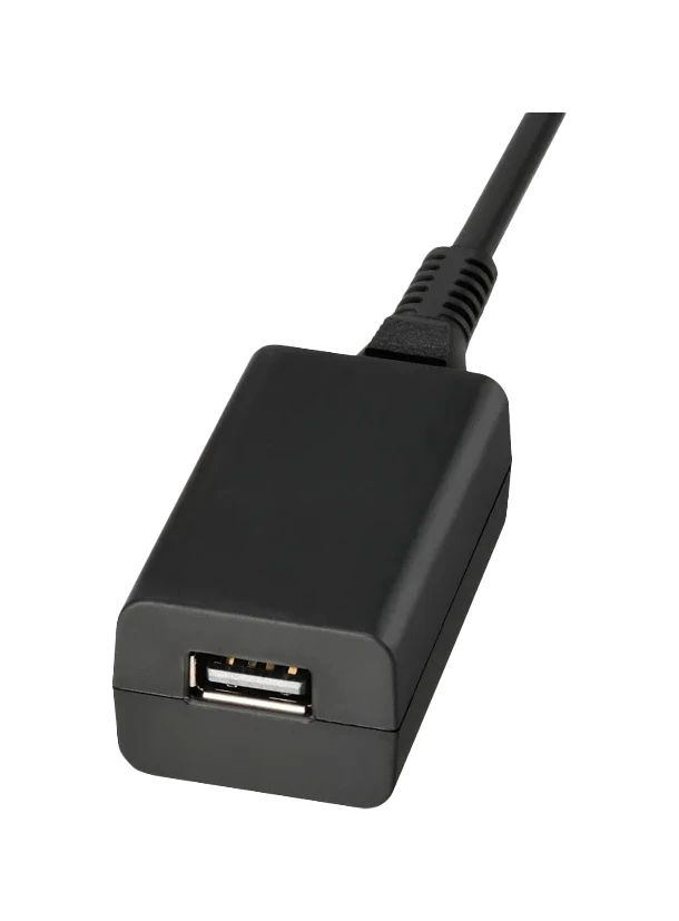 OM System F-5AC USB-AC Adapter