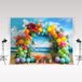 Icecat Fotografie Achtergrond - Tropisch Hawaii Strand 3 x 3 m