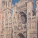 Presco Claude Monet Kalender 2027 Wandkalender Kunst