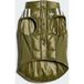 adidas Originals GILET MATELASSÉ ANIMAL DE COMPAGNIE, pointure X-Small
