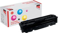 Quantore Tonercartridge HP W2030X Zwart | 1 Stuk