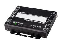 ATEN VE1833 True 4K HDMI USB HDBaseT 3.0 Lite transceiver met PoH