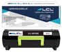 Lexmark Cartouche de toner 56F2000, 1 pièce, noir, 6000 pages