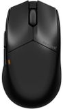 BE QUIET! Dark Perk Ergo Draadloze Muis