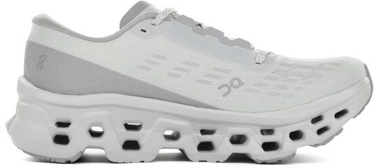 ON Cloudmonster 3 Hardloopschoenen Heren - Wit