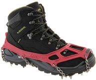 Kahtoola Microspikes® crampons rose S