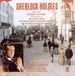 Sherlock Jay Records Sherlock Holmes Series - Tv O.S.T.