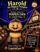 Harold The Rustic White Oak Pumpkin Farm Harold the magical pumpkin