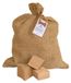 Morceaux de bois pour barbecues et fumoirs