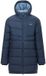 Regatta veste à capuche Browen bleu marine (bleu poussiéreux) S