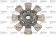 VALEO Kupplungsscheibe 800504