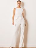 LILLY 20-3901-CR Pantalon | Maat: 36