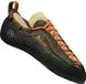 La Sportiva Mythos Eco chaussons d'escalade beige/brun Pointure 43