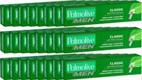 Palmolive Scheercreme Regular - Voordeelverpakking 12 x 100 ml