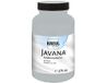 KREUL Javana zijdeverf 275 ml, zilvergrijs