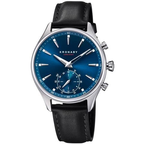 Kronaby 776706187 smartwatch