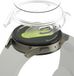 Ringke Slim + Glass | Hoesje + Screen Protector Geschikt voor Samsung Galaxy Watch 7 40MM | Case met 9H Tempered Glass | Matte Transparant