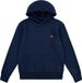 Levi's® Kids Mini Batwing Hoodie Marine