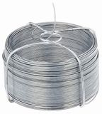 GAH-Alberts Alberts 530471 draadspoel | verzinkt | draad-Ø 1,1 mm | lengte 50 m | set van 2