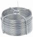 GAH-Alberts Alberts 530471 draadspoel | verzinkt | draad-Ø 1,1 mm | lengte 50 m | set van 2
