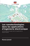Les OmniScriptum SRL Les nanotechnologies dans les applications d'ingénierie électronique