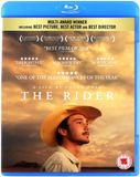 The Rider On The Train