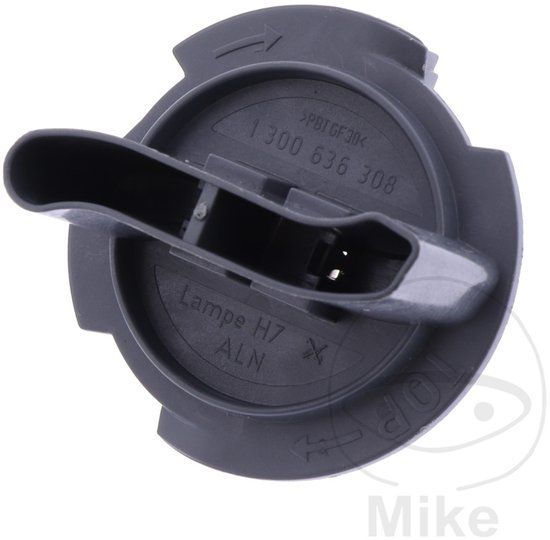 HELLA 9FF 247 322-001 Lampfitting - Gloeilamp - H7