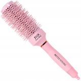 Sister Young Elix Cera Heat Stylingborstel 43 mm - Roze