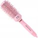 Sister Young Elix Cera Heat Stylingborstel 43 mm - Roze