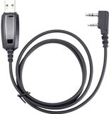 Albrecht audio Programmeerkabel voor Tectalk Worker 3 / G10 Pro / G11 Pro / G13 / TT Duo