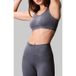 Calvin Klein Sports Bra High Support Turbulence Taille: XXS | Chaussettes de sport Outlet | Femme