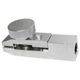 Sauter AC 17R Lange klem-opzetstuk 1 stuk(s)