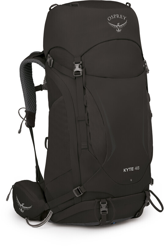 Osprey Kyte 48 Backpack Women, zwart